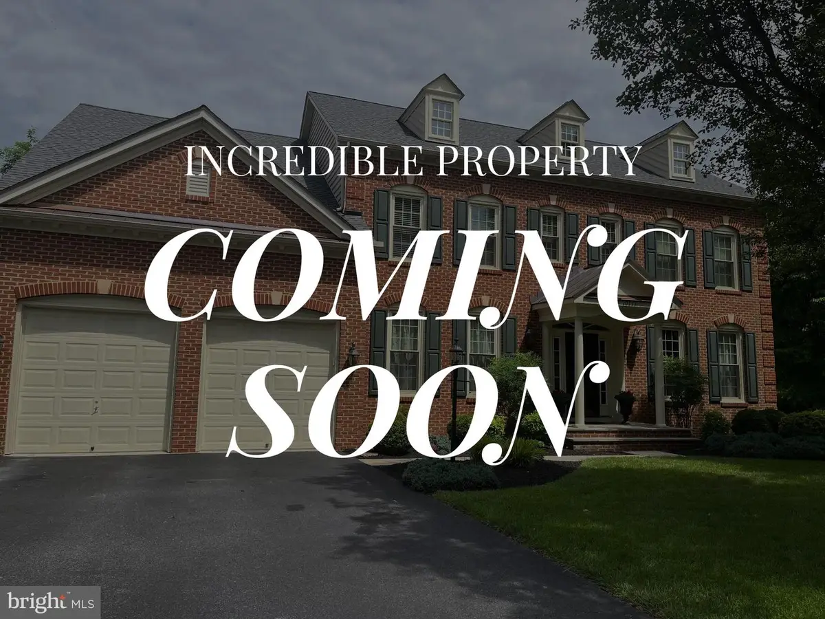 10717 Red Dahlia Dr, Woodstock, MD 21163 - #1