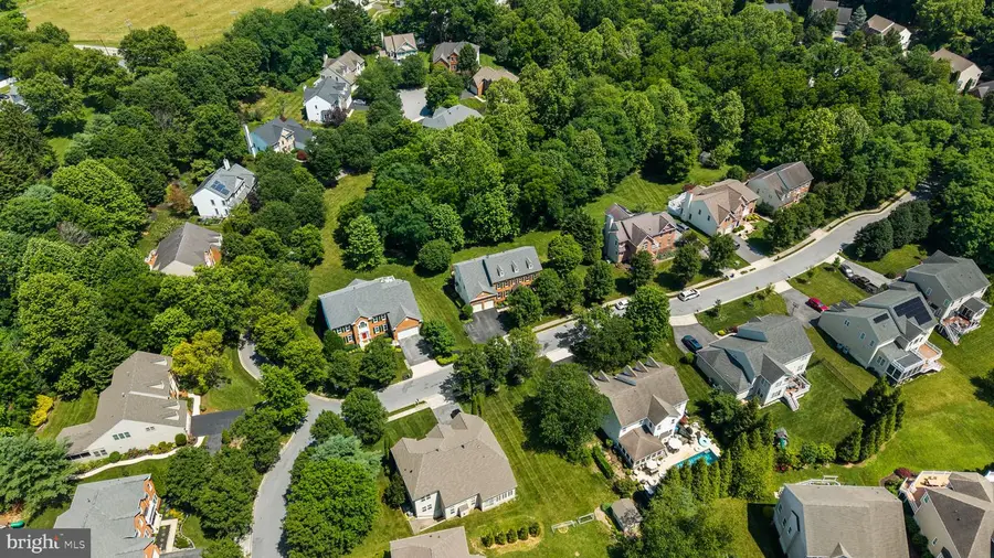 10717 Red Dahlia Dr, Woodstock, MD 21163 - #3