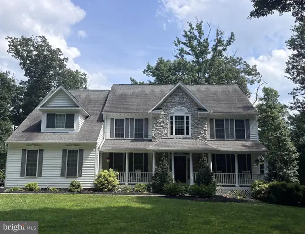 15058 Frederick Rd, WOODBINE, MD 21797
