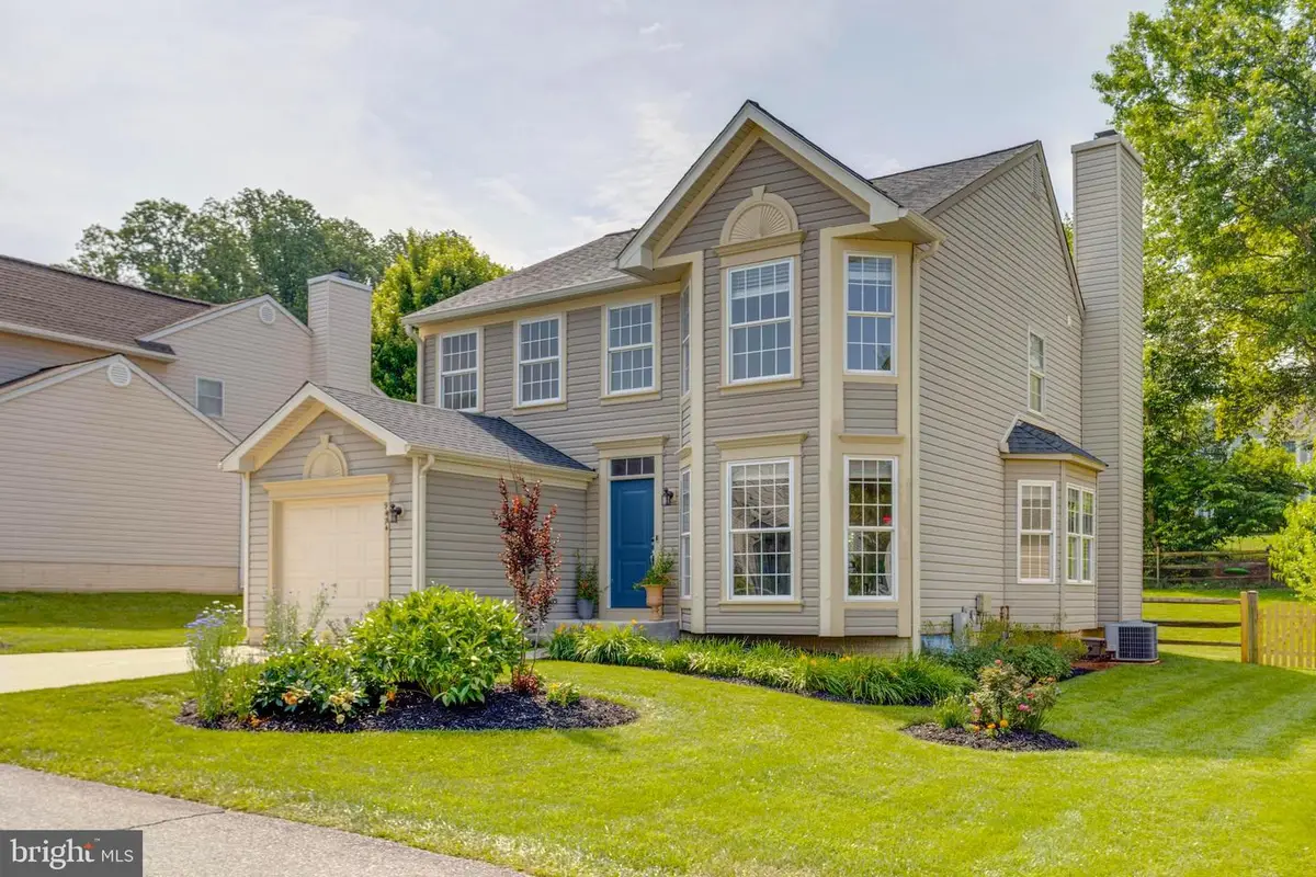 9474 Ridgeview Dr, Columbia, MD 21046 - #1