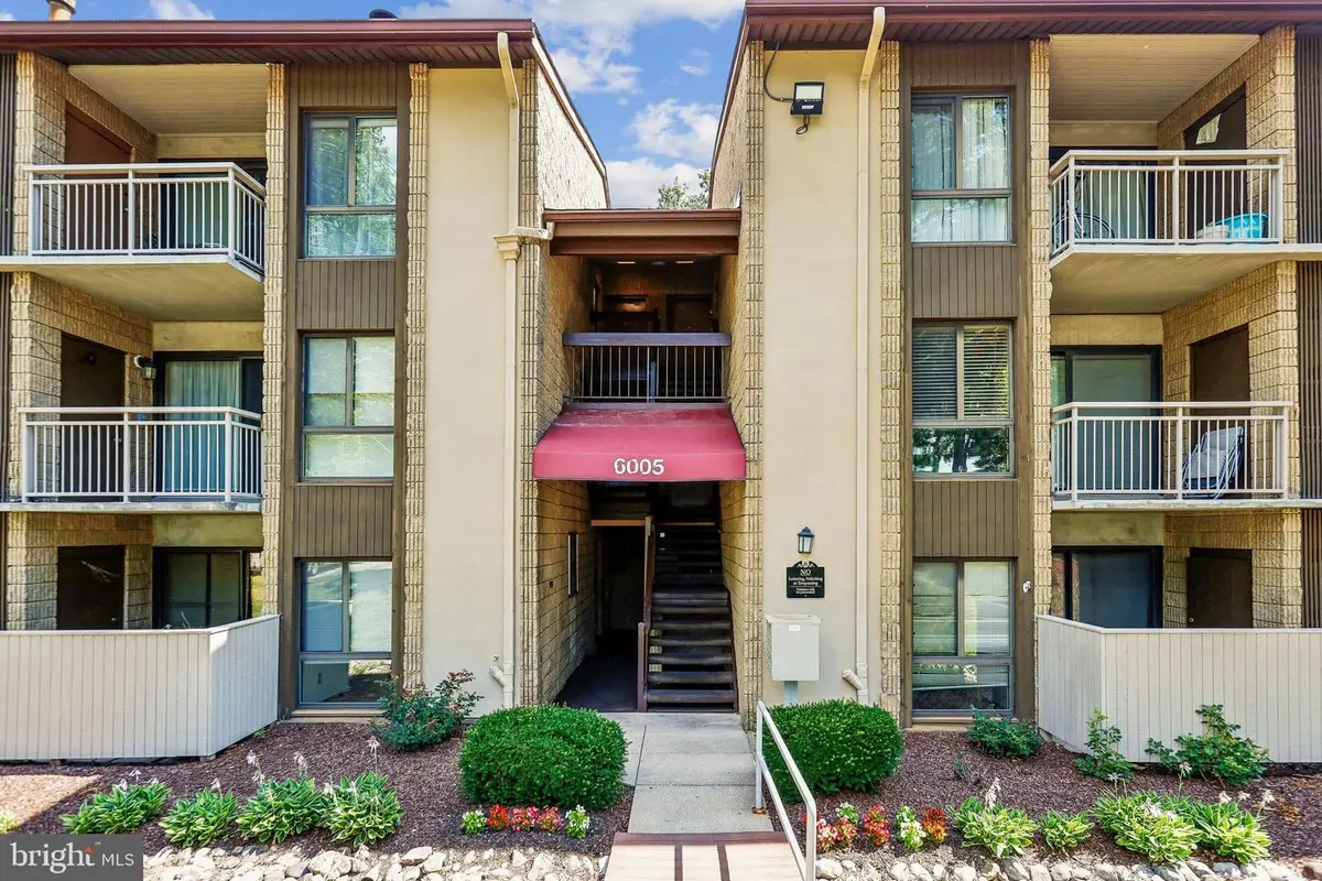 6005 Majors Ln #1- O25, Columbia, MD 21045 - #1
