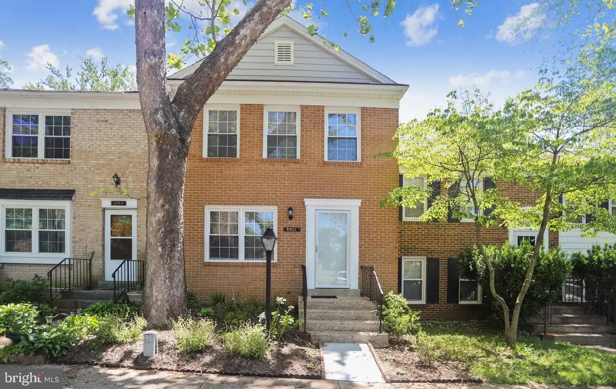 5911 Woodcutter Way, Columbia, MD 21044 - #1