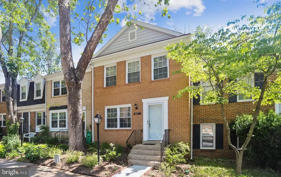 5911 Woodcutter Way, Columbia, MD 21044 - #2