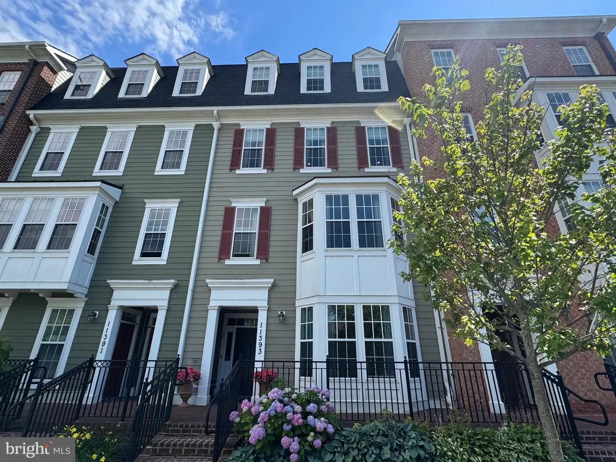 11393 Iager Blvd #21, Fulton, MD 20759 - #1