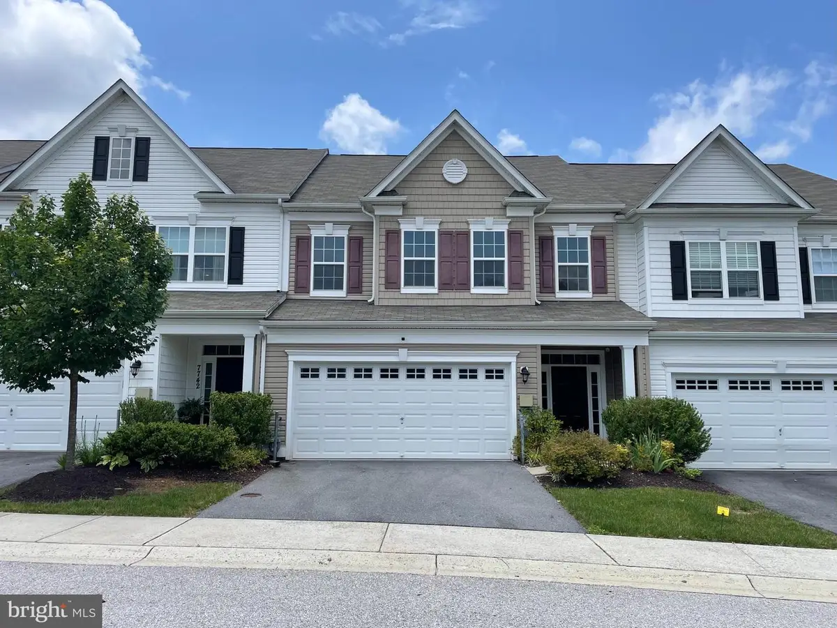 7740 River Rock Way, Columbia, MD 21044 - #1