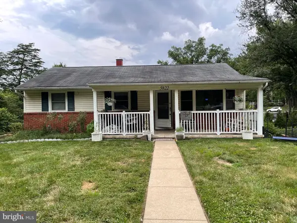 5822 Forest Hill, ELKRIDGE, MD 21075