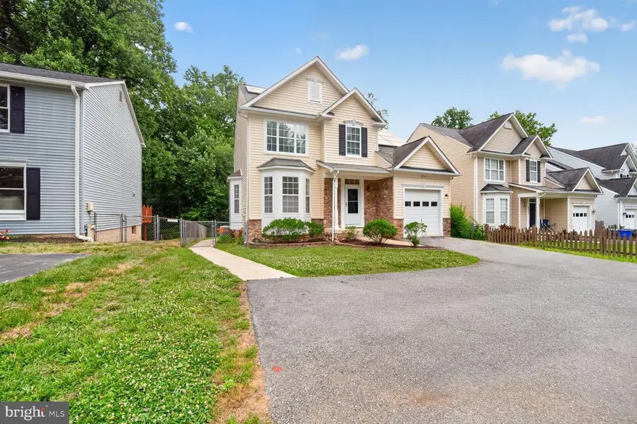 9957 Guilford Rd, Jessup, MD 20794 - #3
