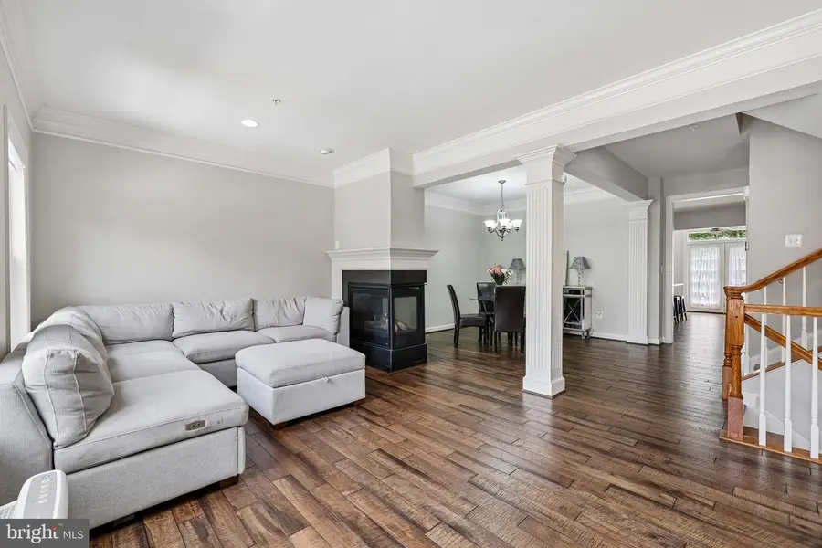 2073 Crescent Moon Ct #2, Woodstock, MD 21163 - #2