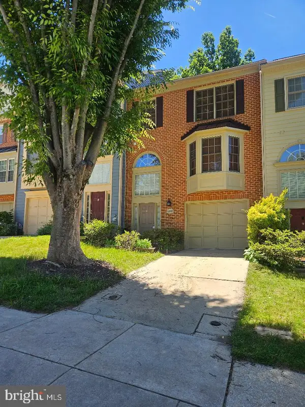 5347 Tarkington Pl, COLUMBIA, MD 21044