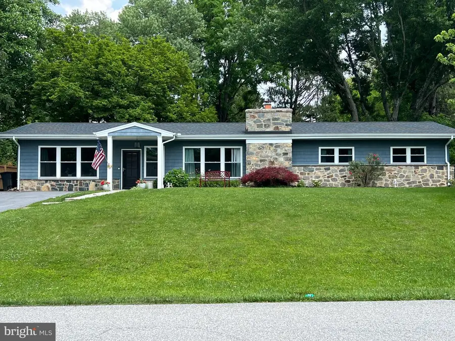 9242 Spring Valley Rd, Ellicott City, MD 21043 - #2