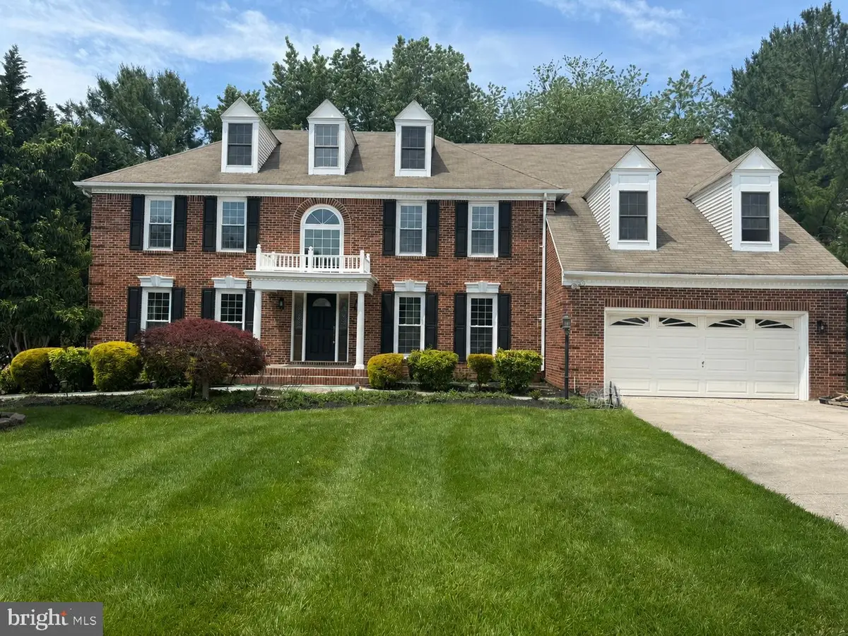 10209 Lawnmarket Ct, Ellicott City, MD 21042 - #1