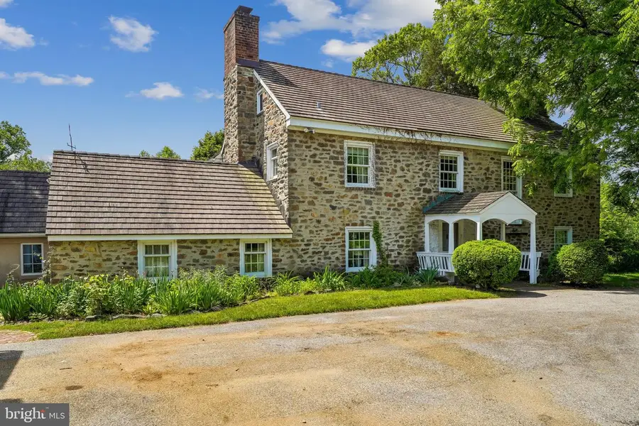 6393 W Rockburn Hill Rd, Elkridge, MD 21075 - #3