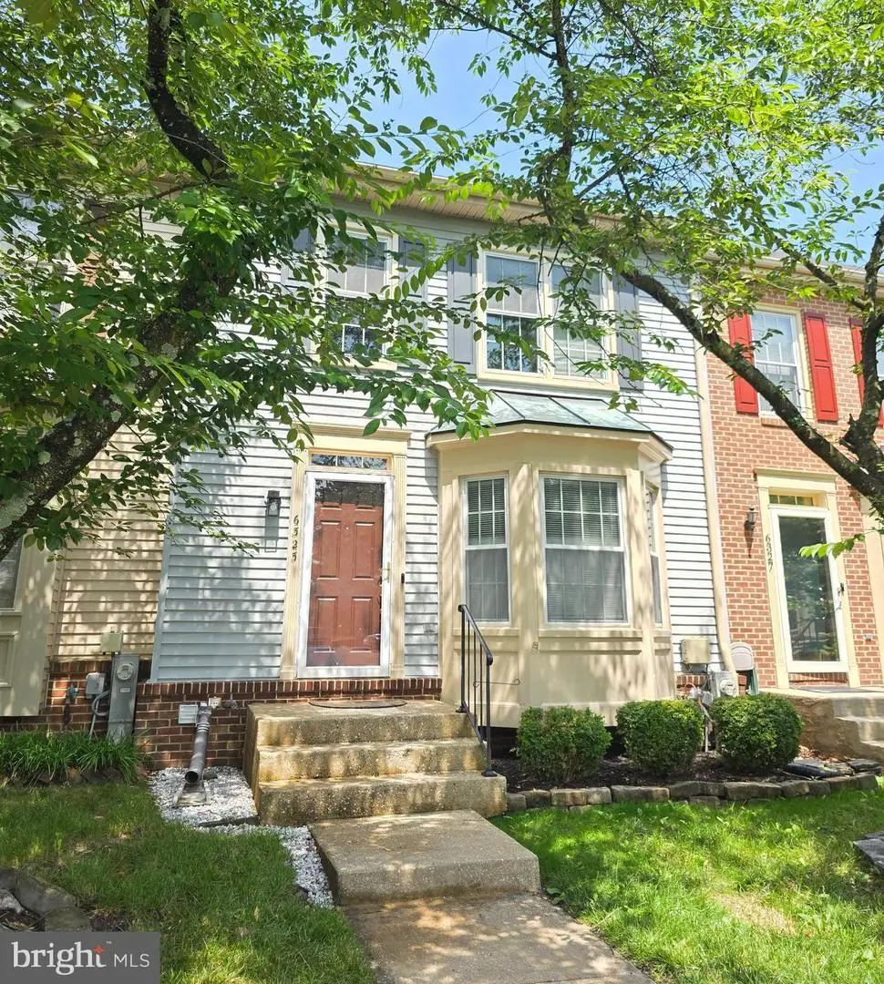 6325 Hampton Pl, Elkridge, MD 21075 - #1
