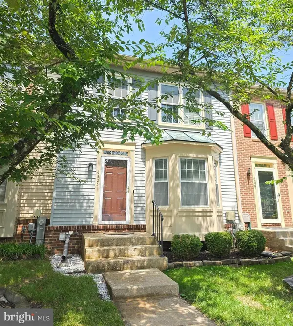 6325 Hampton Pl, ELKRIDGE, MD 21075