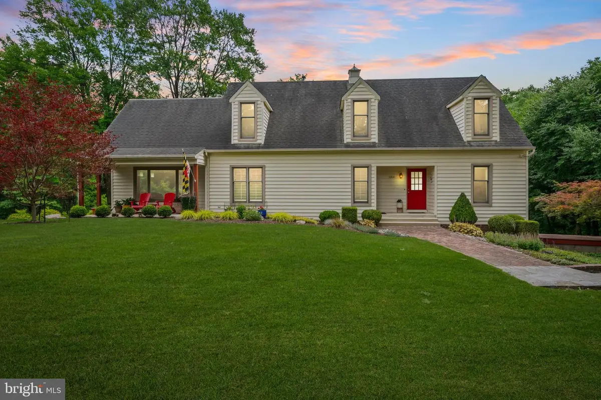 10821 Braeburn Rd, Columbia, MD 21044 - #1