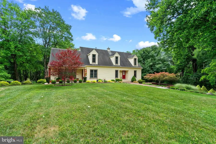 10821 Braeburn Rd, Columbia, MD 21044 - #2