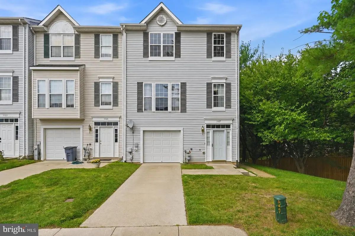3327 Sonia Trl #22, Ellicott City, MD 21043 - #1