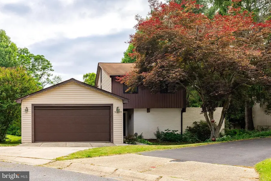 5620 Mirrorlight Pl, Columbia, MD 21045 - #2