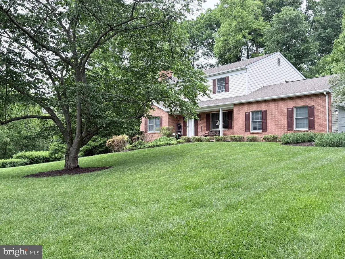3525 Font Hill Dr, Ellicott City, MD 21042 - #1