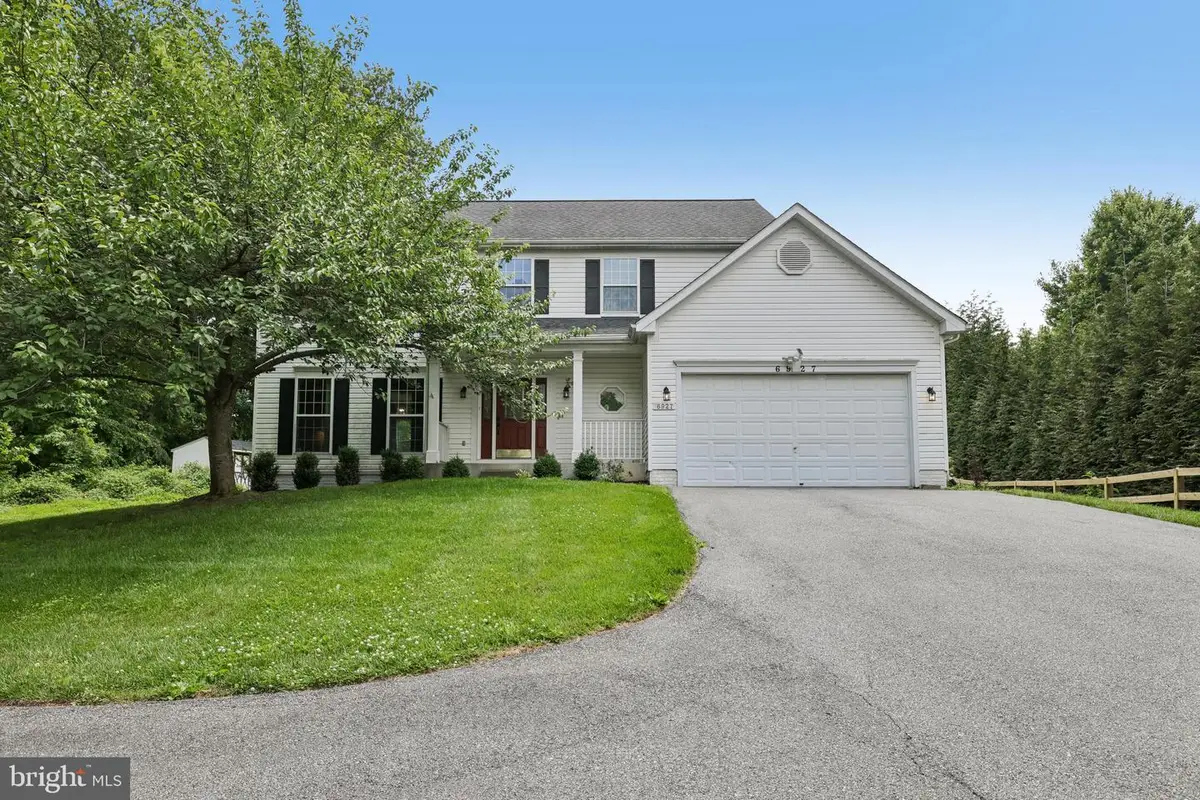 6927 Mystic Woods Way, Columbia, MD 21044 - #1