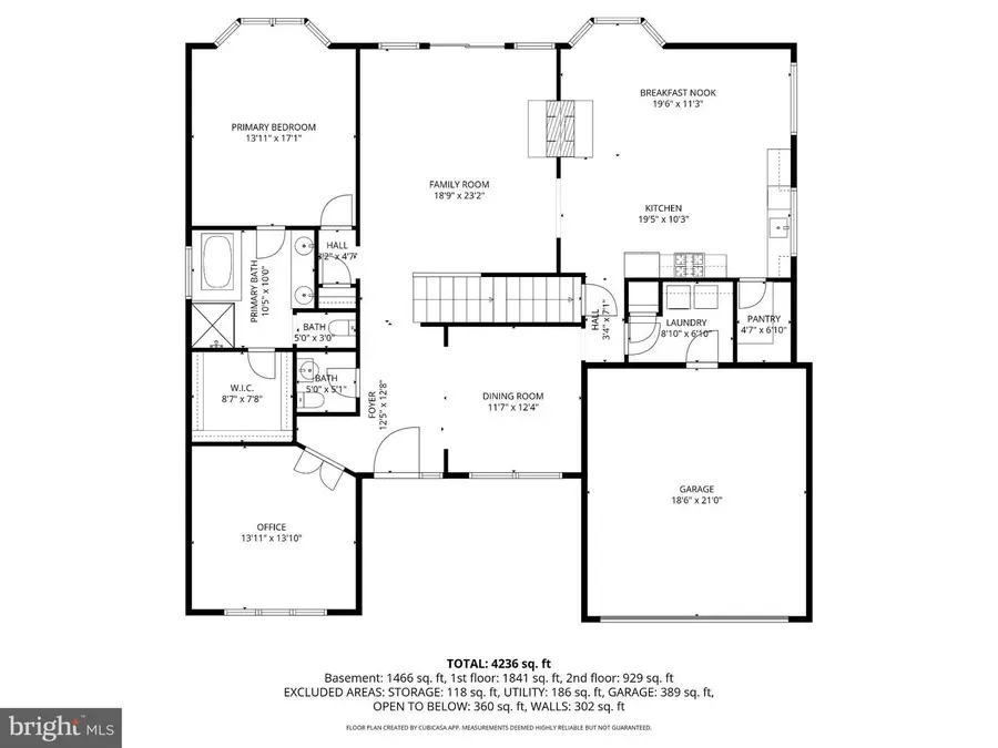 6478 Galway Dr, Clarksville, MD 21029 - #2