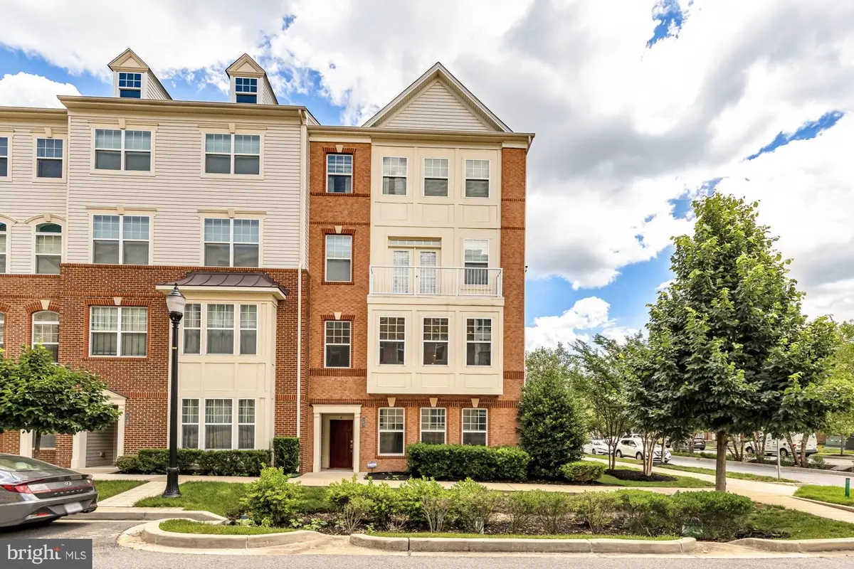 7551 Crowley St #b, Hanover, MD 21076 - #1