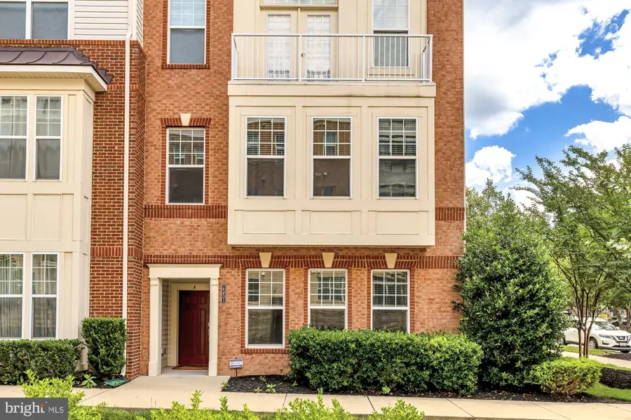 7551 Crowley St #b, Hanover, MD 21076 - #2