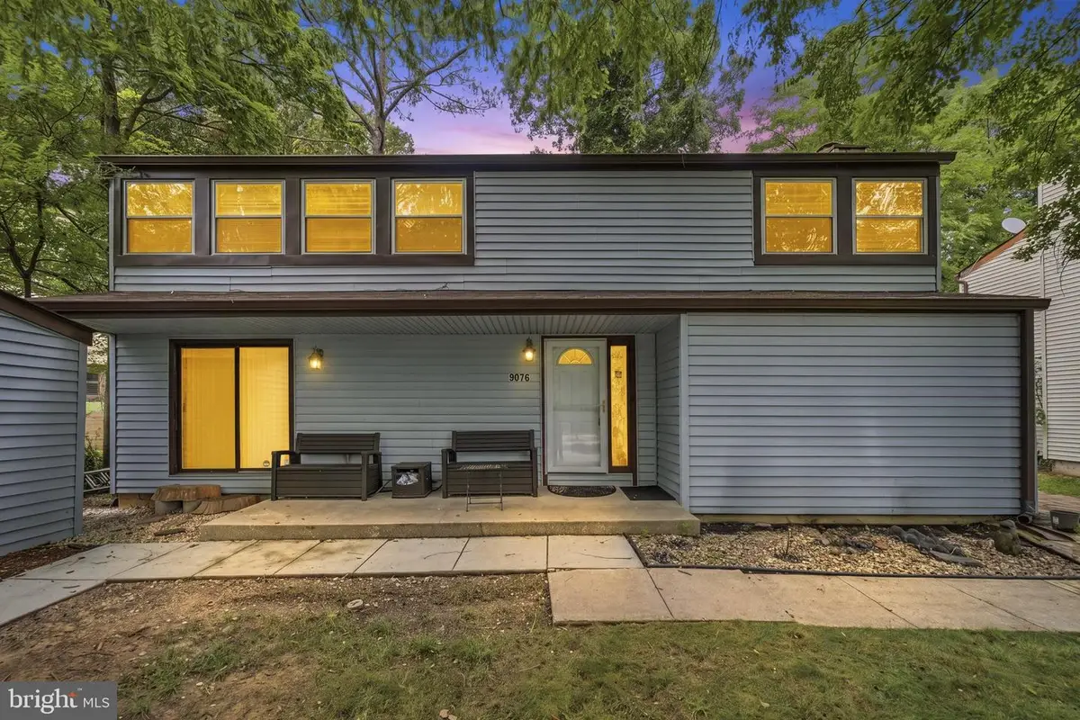 9076 Goldamber Garth, Columbia, MD 21045 - #1