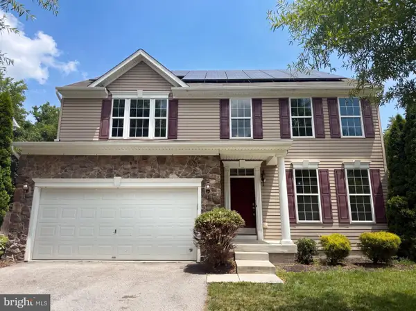 7923 Fawn Run, JESSUP, MD 20794