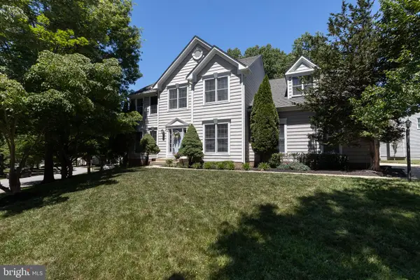 7074 Garden Walk, COLUMBIA, MD 21044