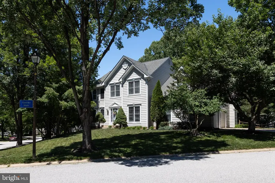 7074 Garden Walk, Columbia, MD 21044 - #2