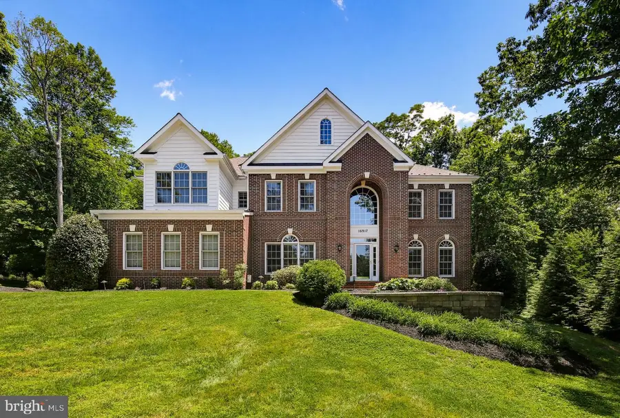 16917 Old Sawmill Rd, Woodbine, MD 21797 - #2