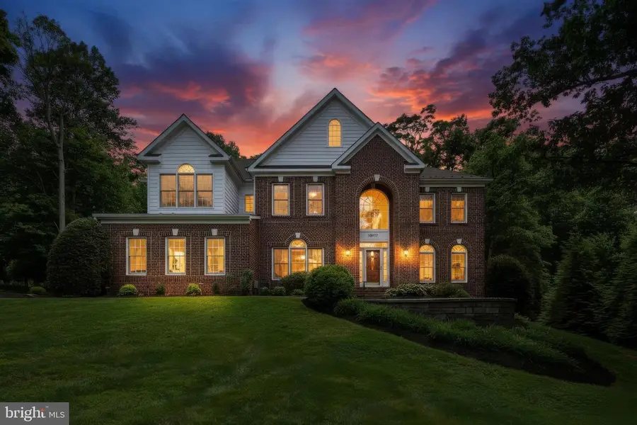16917 Old Sawmill Rd, Woodbine, MD 21797 - #3