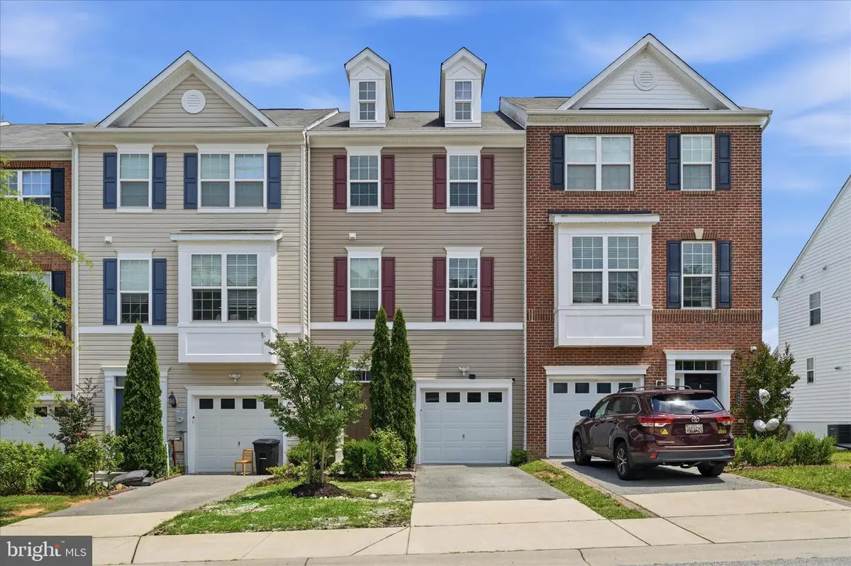 9889 Deer Run, Laurel, MD 20723 - #1