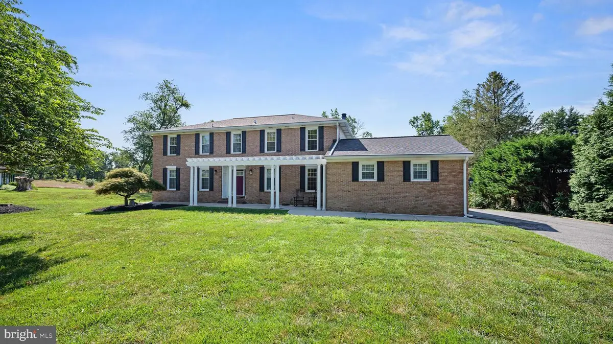 9179 Furrow Ave, Ellicott City, MD 21042 - #1