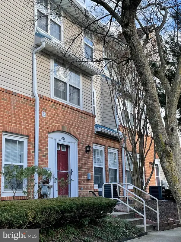 6235 Sandpiper Ct #2, ELKRIDGE, MD 21075