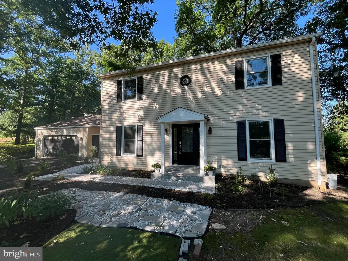 5114 Montgomery Rd, Ellicott City, MD 21043 - #1