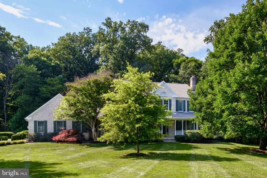 12074 Broad Meadow Ln, Clarksville, MD 21029 - #2