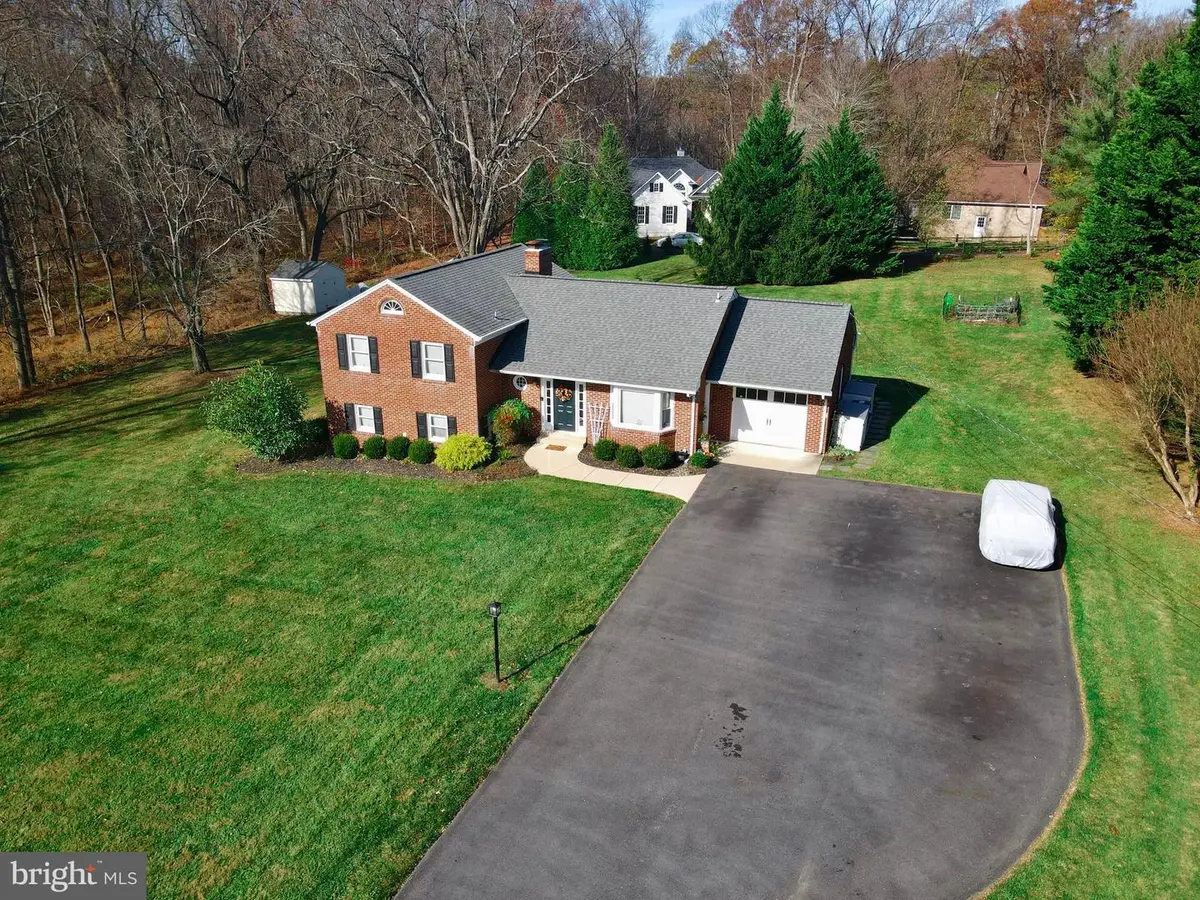 7616 Greendell Lane, Highland, MD 20777 - #1