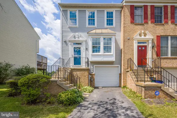7914 Brightmeadow Ct, ELLICOTT CITY, MD 21043