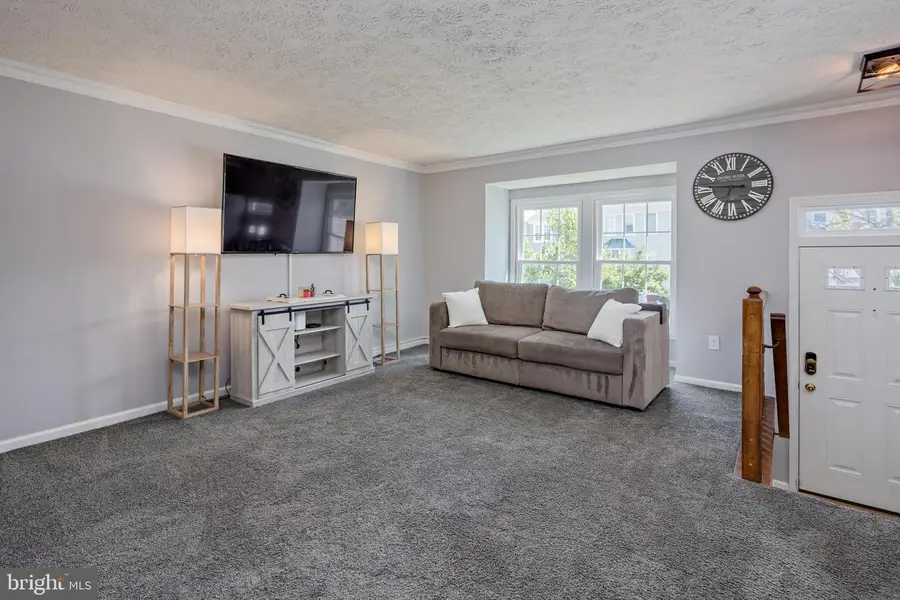 7914 Brightmeadow Ct, Ellicott City, MD 21043 - #2