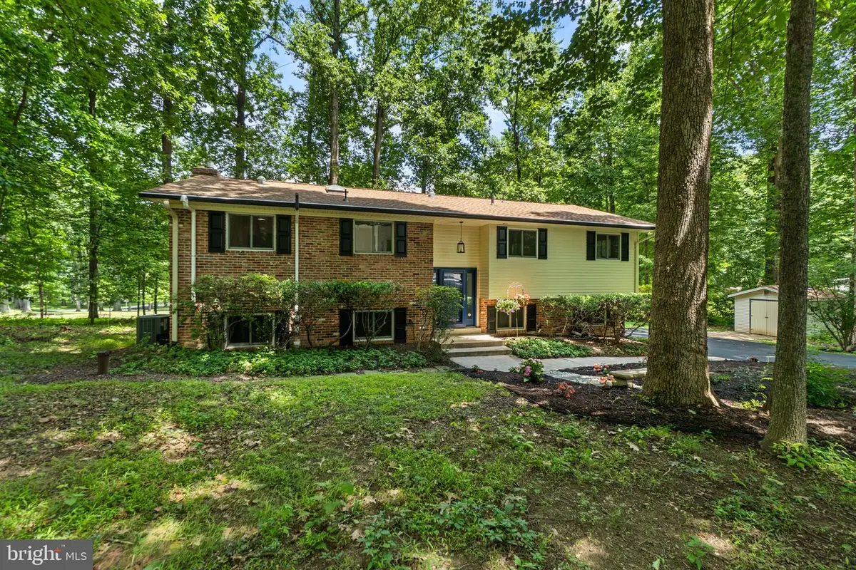 12262 Etchison Rd, Ellicott City, MD 21042 - #1