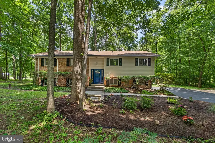 12262 Etchison Rd, Ellicott City, MD 21042 - #3
