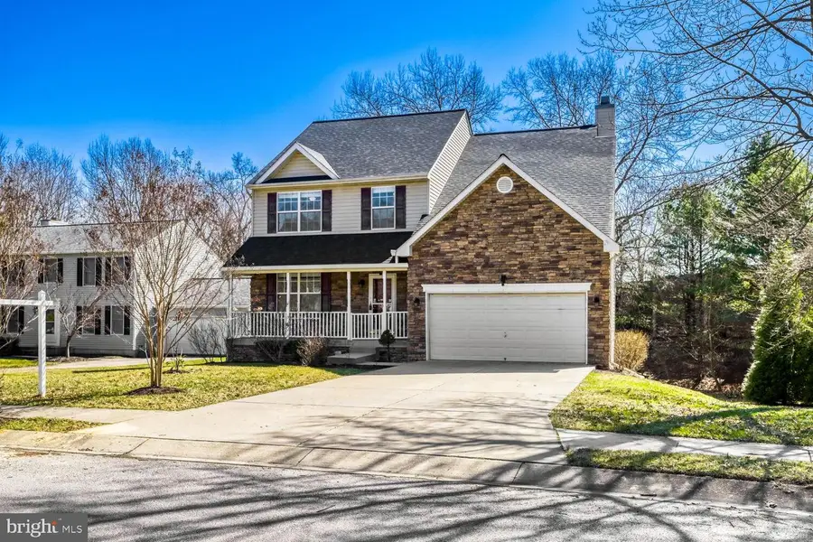 8375 Mitzy Ln, Ellicott City, MD 21043 - #2