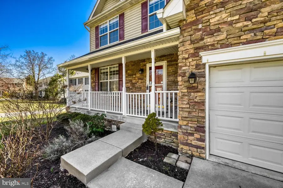 8375 Mitzy Ln, Ellicott City, MD 21043 - #3