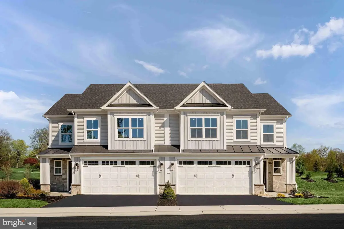 5445 Pondview Ln, Ellicott City, MD 21043 - #1