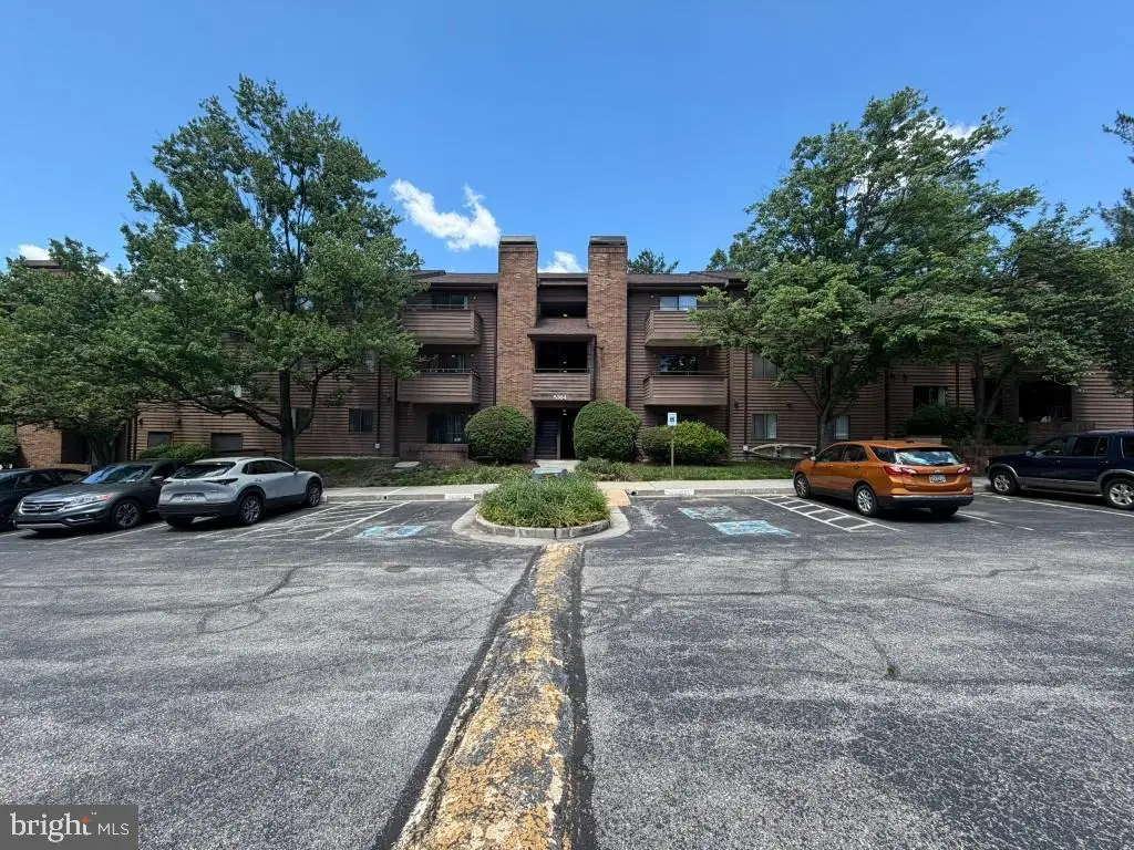 5364 Smooth Meadow Way #6, Columbia, MD 21044 - #1
