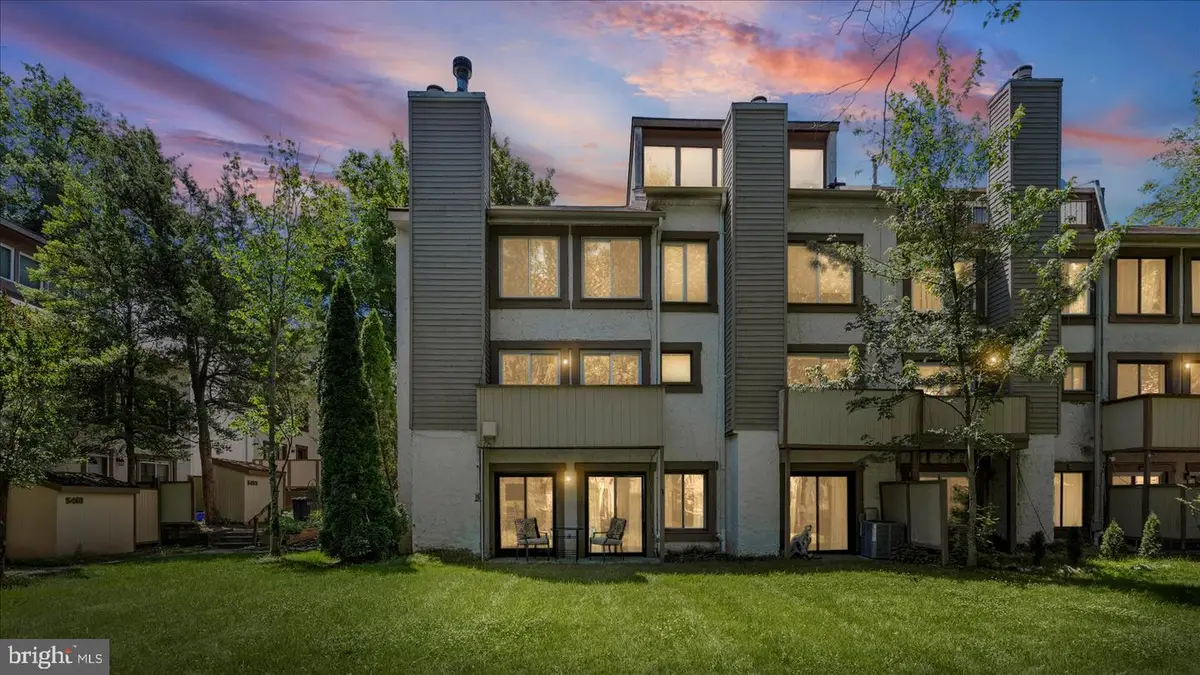 5453 El Camino #5 Cd, Columbia, MD 21044 - #1