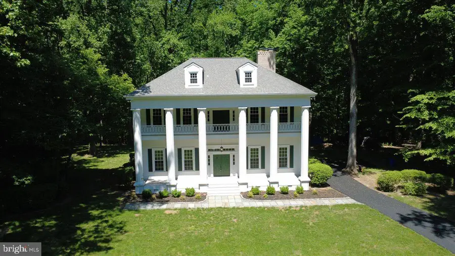 7302 Meadow Wood Way, Clarksville, MD 21029 - #3