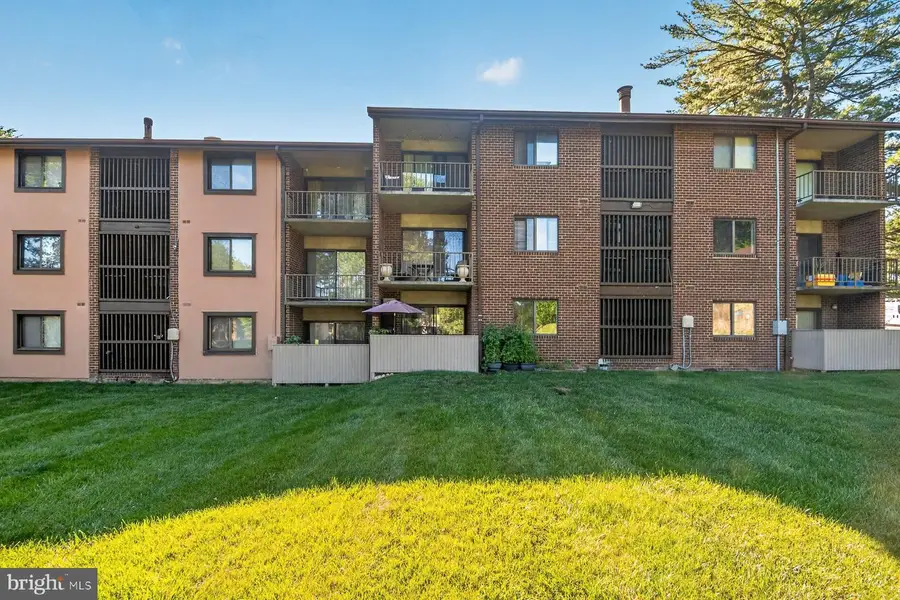 6017 Majors Ln #2 B2, Columbia, MD 21045 - #3